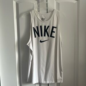 Nike Women’s Running Tank - Size M